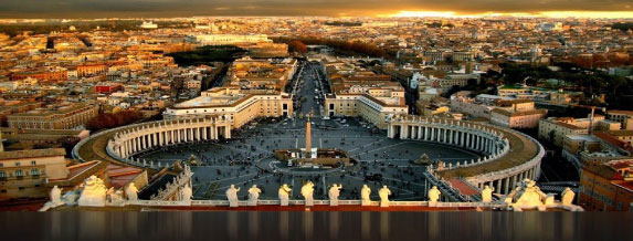 vatican